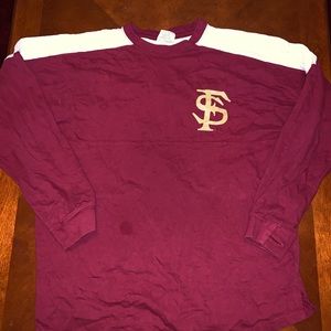 Florida state spirit jersey